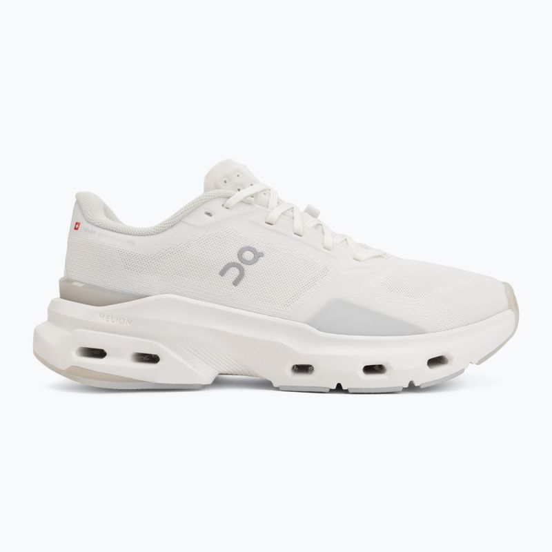 Dámske tréningové topánky On Cloudpulse 2 white/white 2