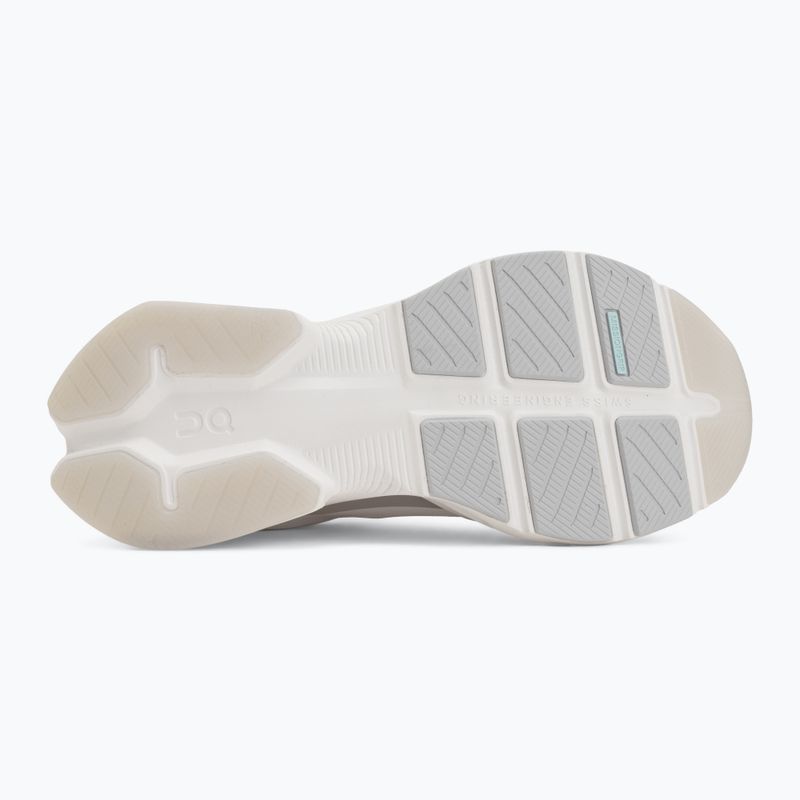 Dámske tréningové topánky On Cloudpulse 2 white/white 4