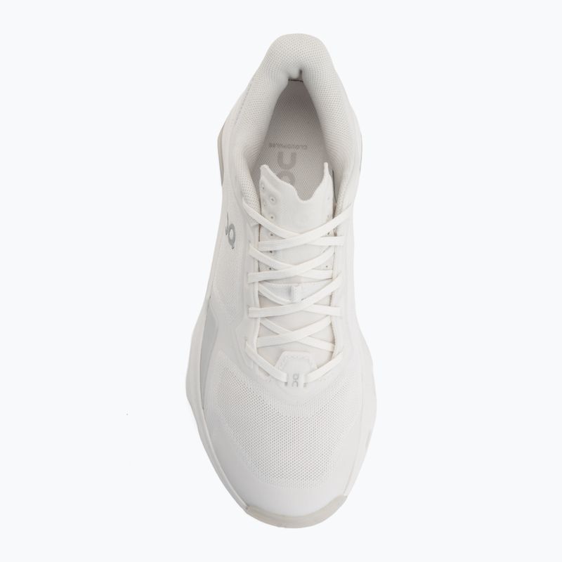 Dámske tréningové topánky On Cloudpulse 2 white/white 5