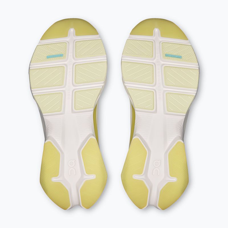 Dámske tréningové topánky On Running Cloudpulse 2 ice/limelight 5