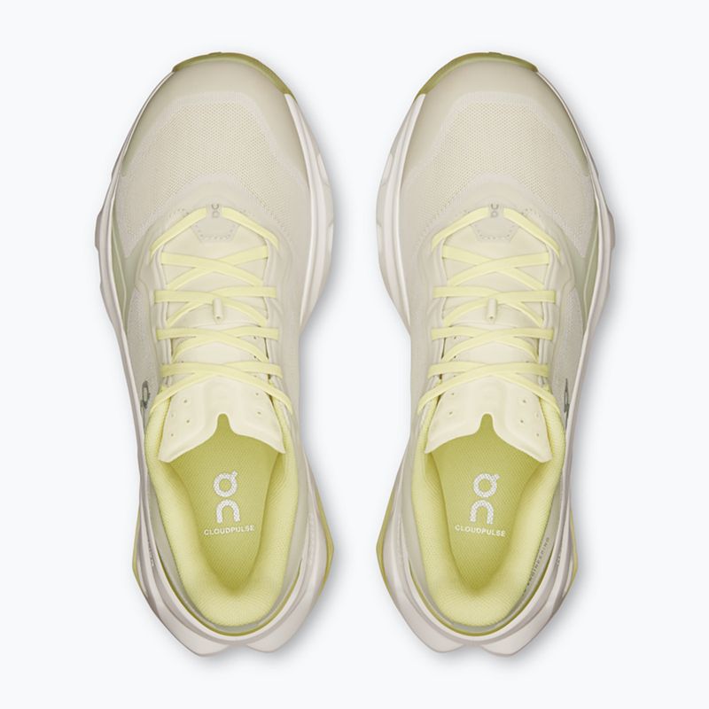 Dámske tréningové topánky On Running Cloudpulse 2 ice/limelight 6
