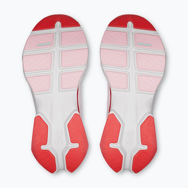 Dámske tréningové topánky On Running Cloudpulse 2 peony/frost 5