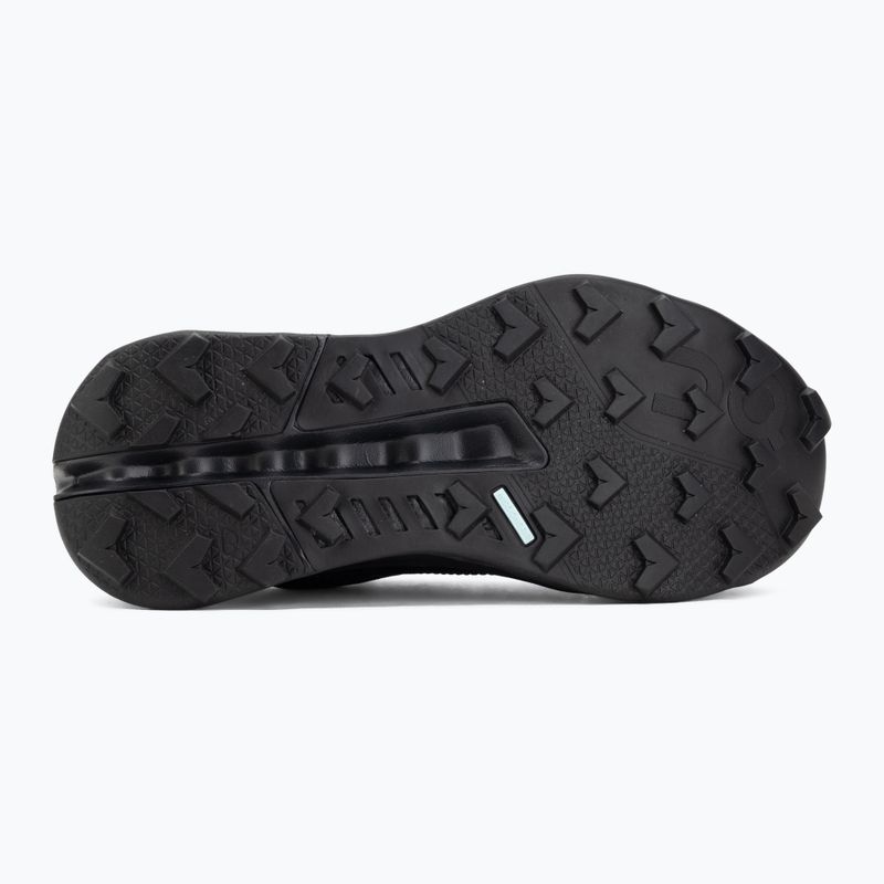 Dámske trekingové topánky On Cloudhorizon 2 Waterproof black/black 4