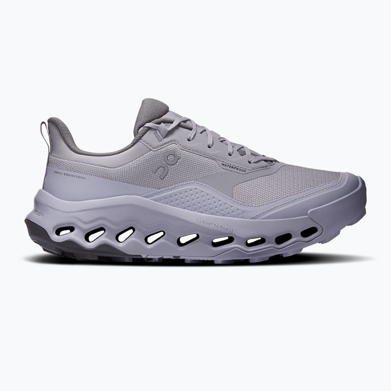 Dámske trekingové topánky On Cloudhorizon 2 Waterproof lilac/nimbus 8
