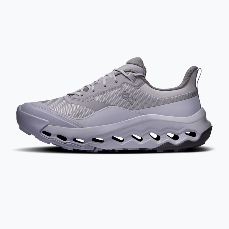 Dámske trekingové topánky On Cloudhorizon 2 Waterproof lilac/nimbus 9