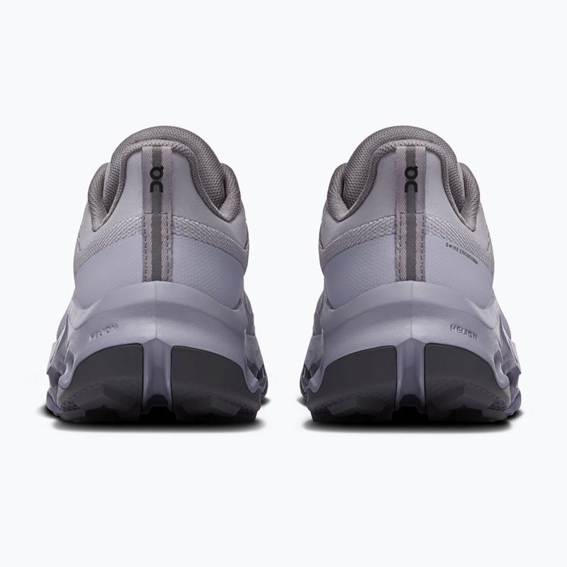 Dámske trekingové topánky On Cloudhorizon 2 Waterproof lilac/nimbus 11