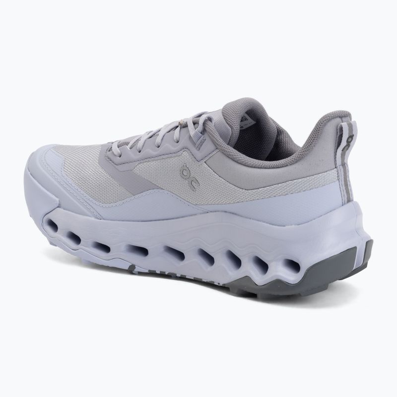 Dámske trekingové topánky On Running Cloudhorizon 2 Waterproof lilac/nimbus 3