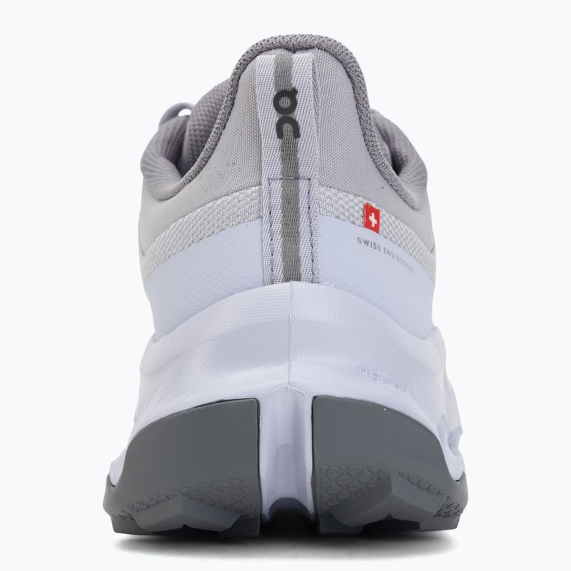 Dámske trekingové topánky On Running Cloudhorizon 2 Waterproof lilac/nimbus 6