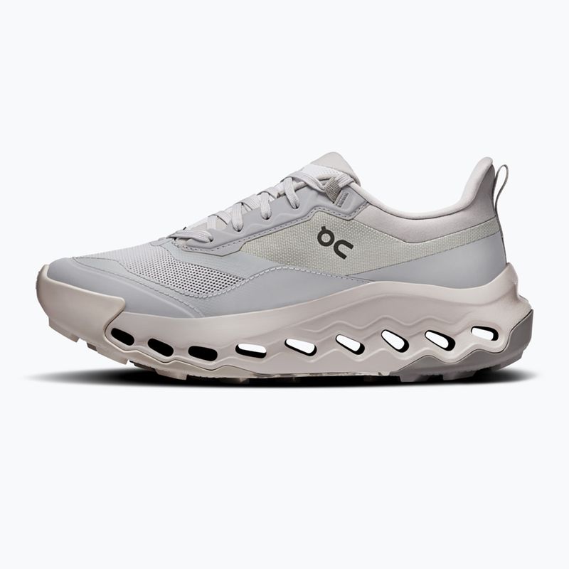 Dámske trekingové topánky On Running Cloudhorizon 2 glacier/pearl 2