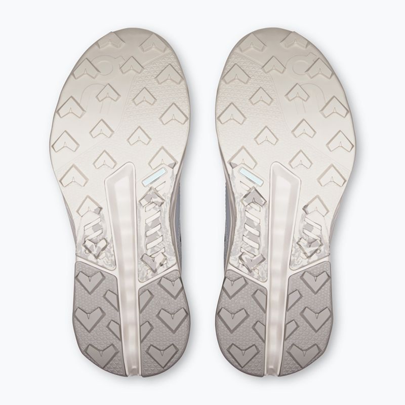 Dámske trekingové topánky On Running Cloudhorizon 2 glacier/pearl 3