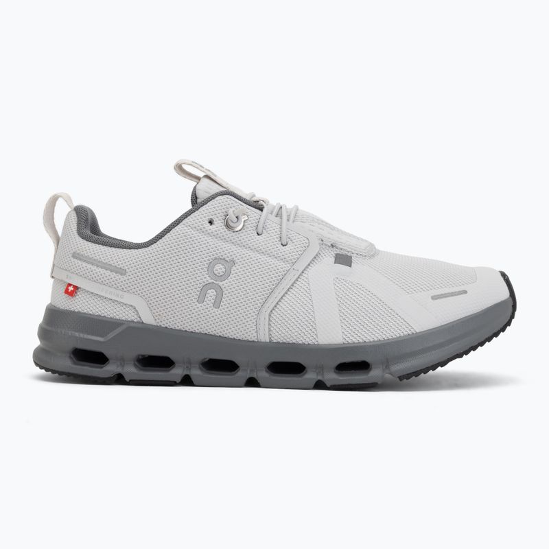 Detské topánky On Cloud Sky wolf/rock 2