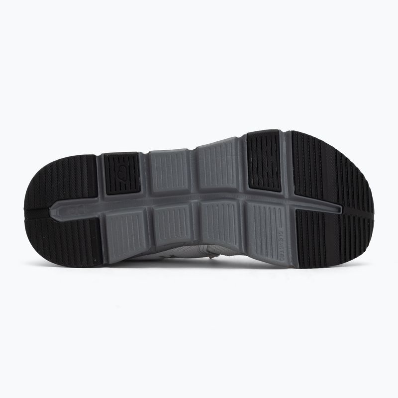 Detské topánky On Cloud Sky wolf/rock 4