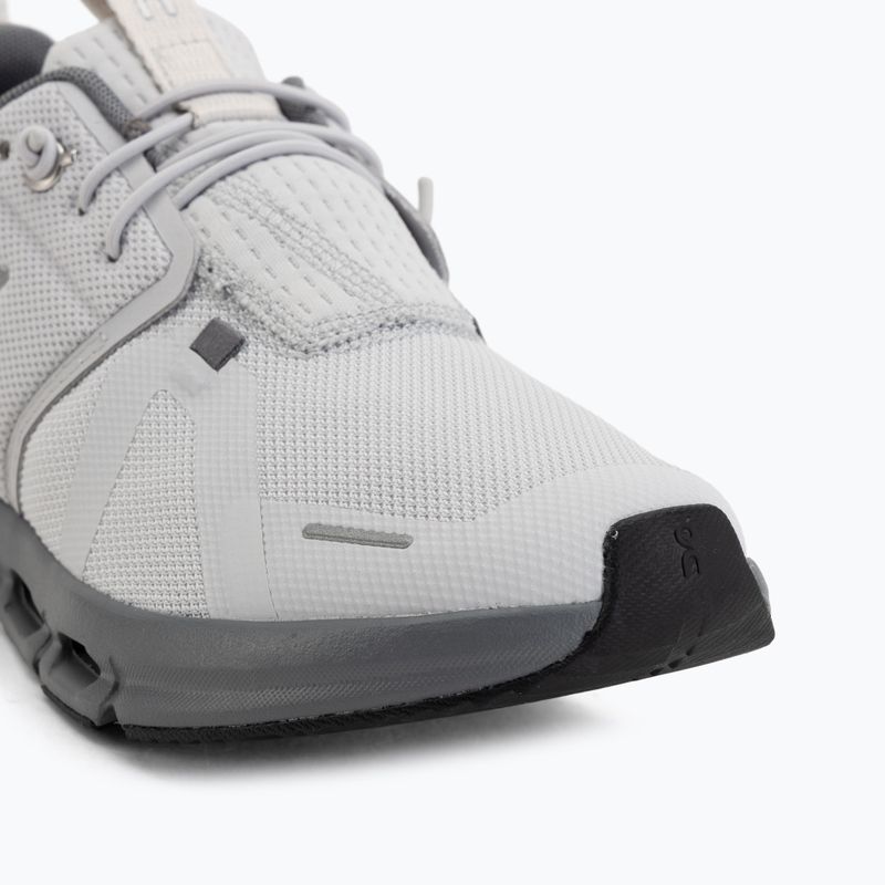 Detské topánky On Cloud Sky wolf/rock 7