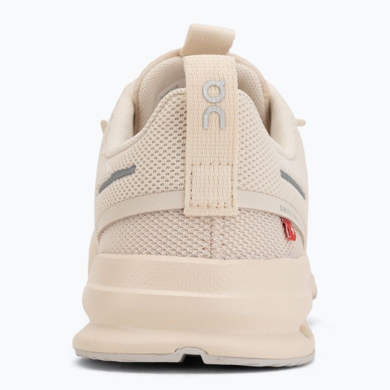 Detské topánky On Cloud Sky sand/silver 6