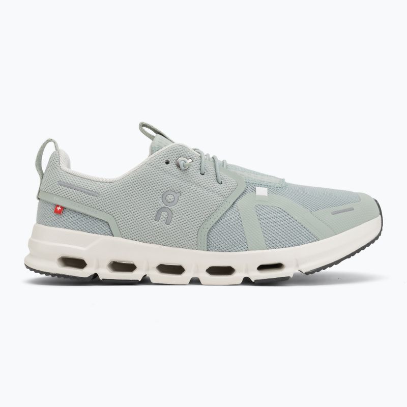 Detské topánky On Cloud Sky mineral/eclipse 2