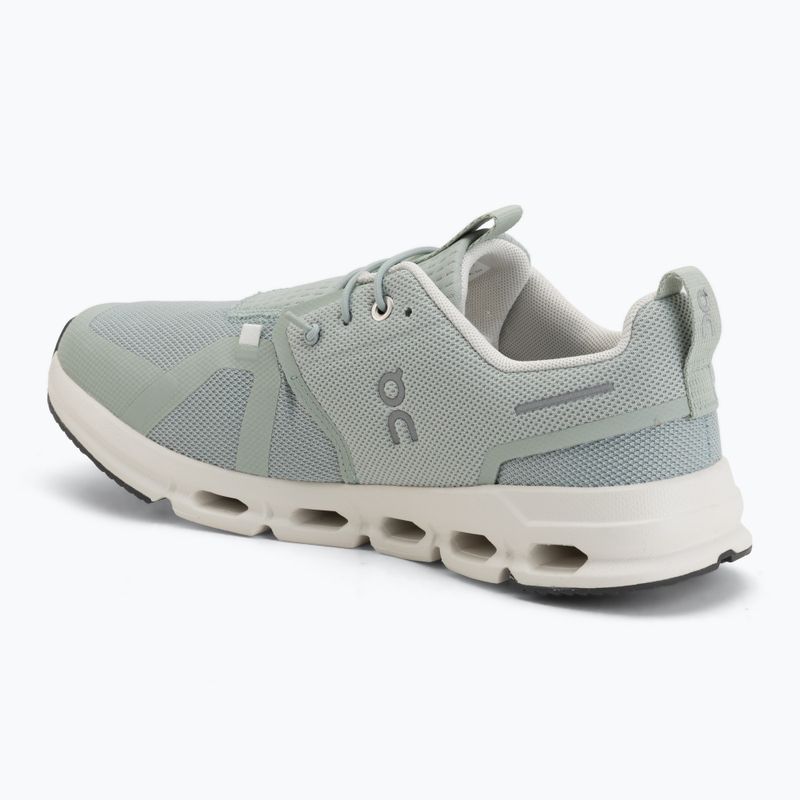 Detské topánky On Cloud Sky mineral/eclipse 3