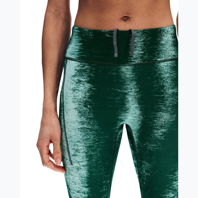 Bežecké legíny On Performance Tights Terra cove/kaitoke 5