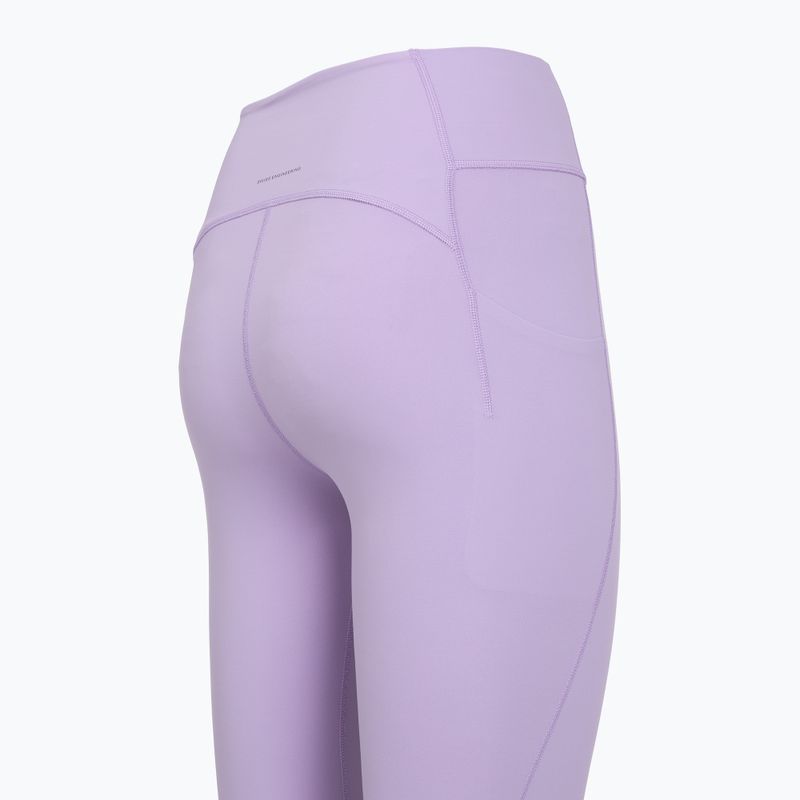 Dámske tréningové legíny On Studio Tights 7/8 bloom 12