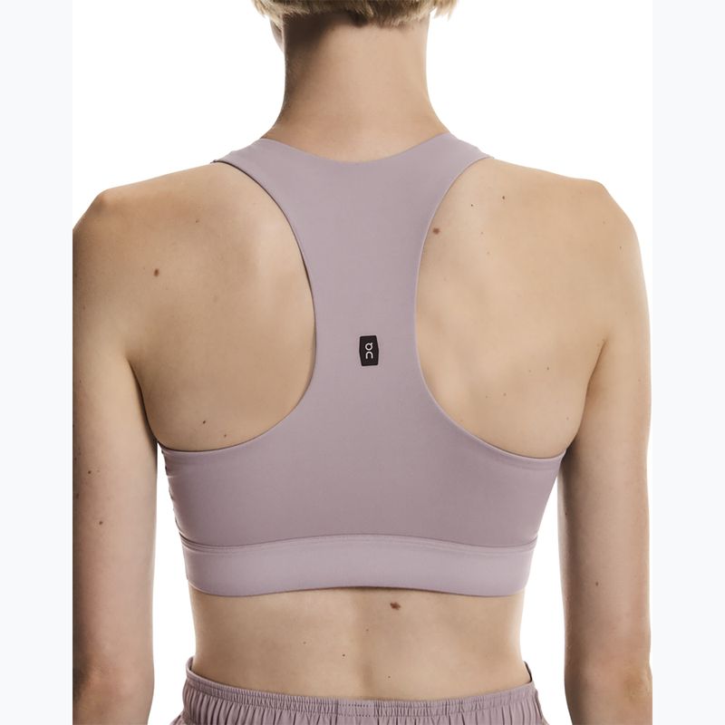Fitness podprsenka On Core heron 5