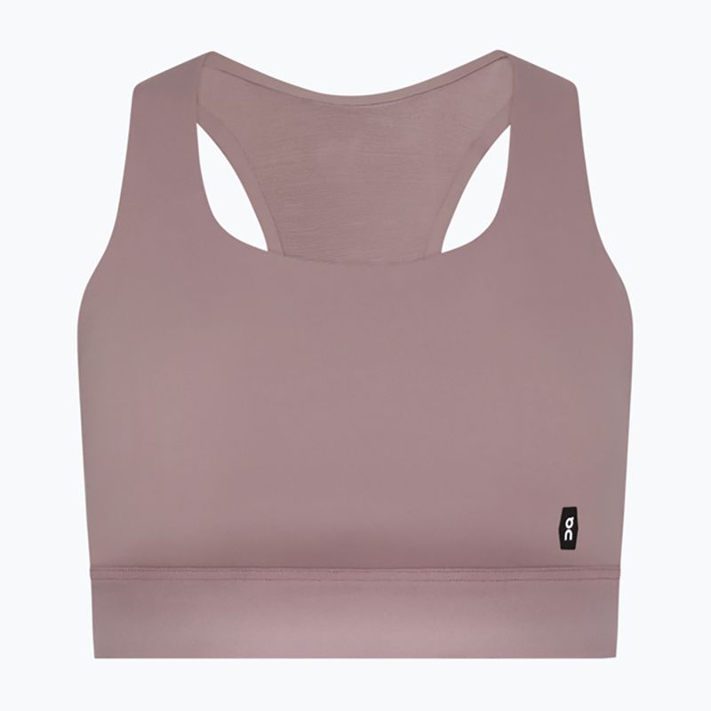 Fitness podprsenka On Core heron 7