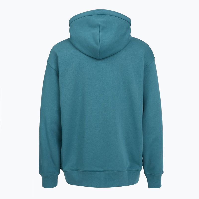 Pánska mikina On Club Hoodie storm 2