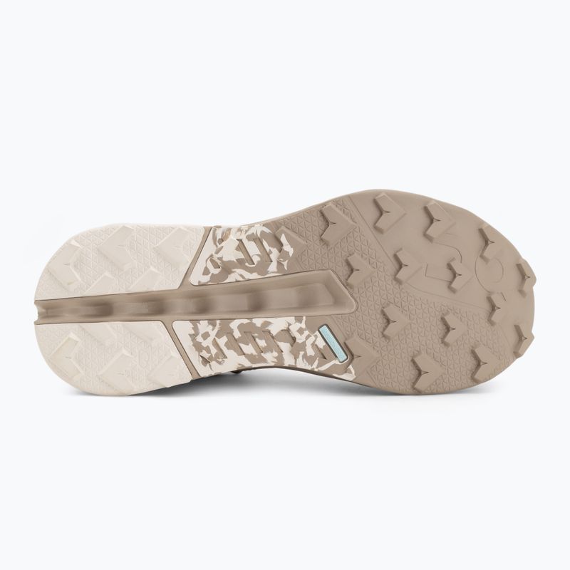 Pánske turistické topánky On Cloudhorizon 2 Mid Waterproof cinder/desert 4