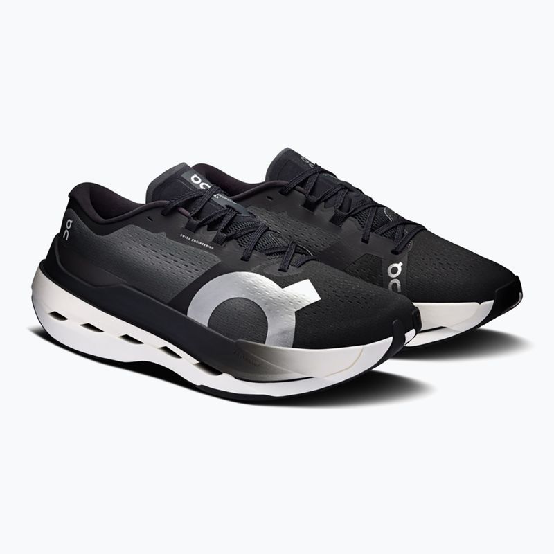 Pánske bežecké topánky On Cloudboom Max black 3