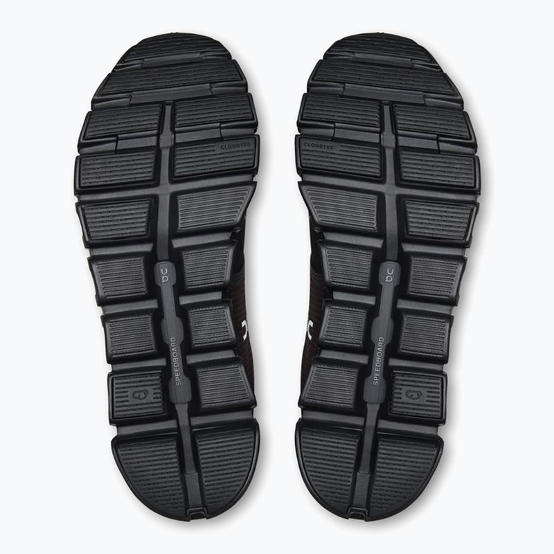 Pánske topánky On Cloud 6 WP espresso/black 3