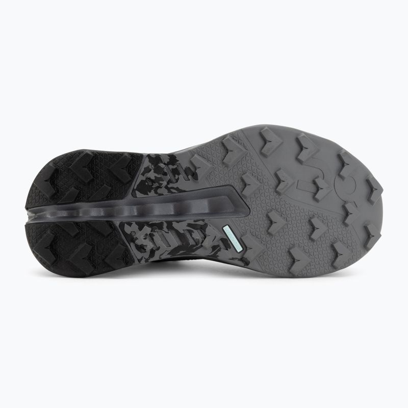 Dámske turistické topánky On Cloudhorizon 2 Mid Waterproof eclipse/rock 4