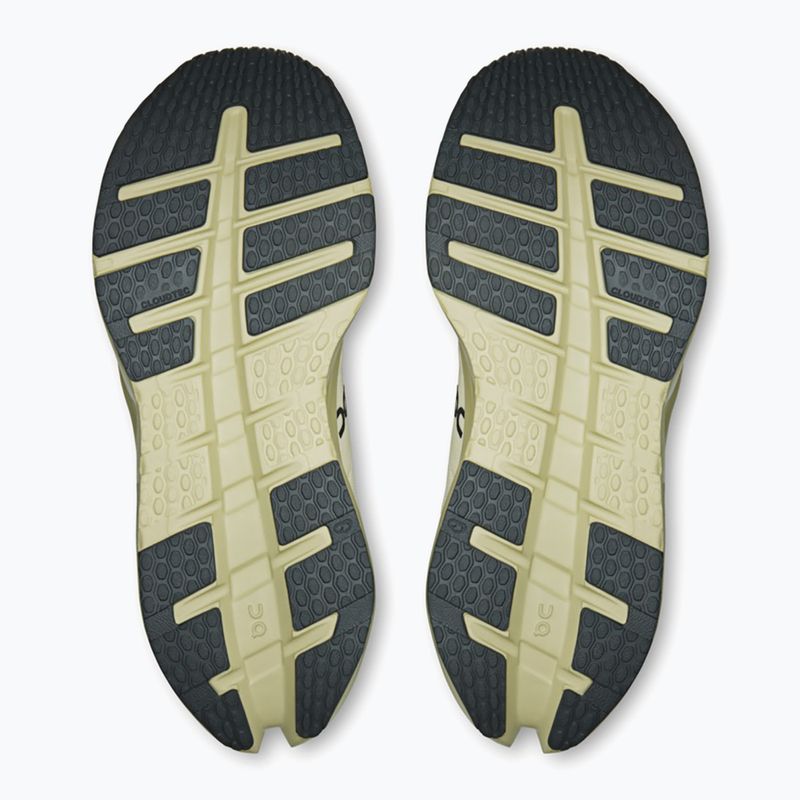 Dámske bežecké topánky On Cloudrunner 3 Waterproof pollen/haze 3