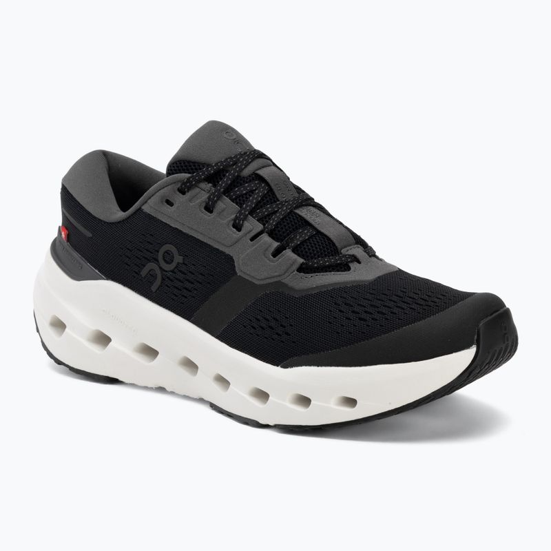 Dámske bežecké topánky On Cloudrunner 3 black/ivory