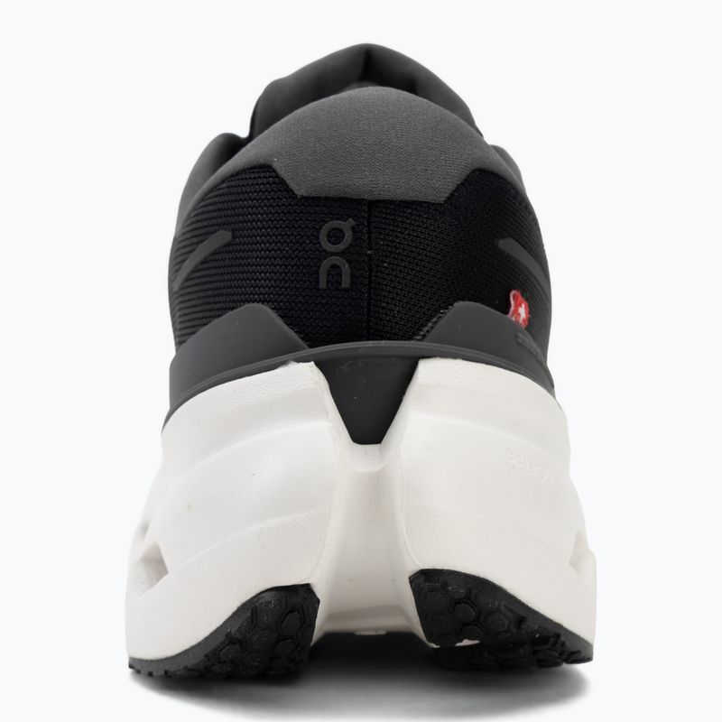 Dámske bežecké topánky On Cloudrunner 3 black/ivory 6