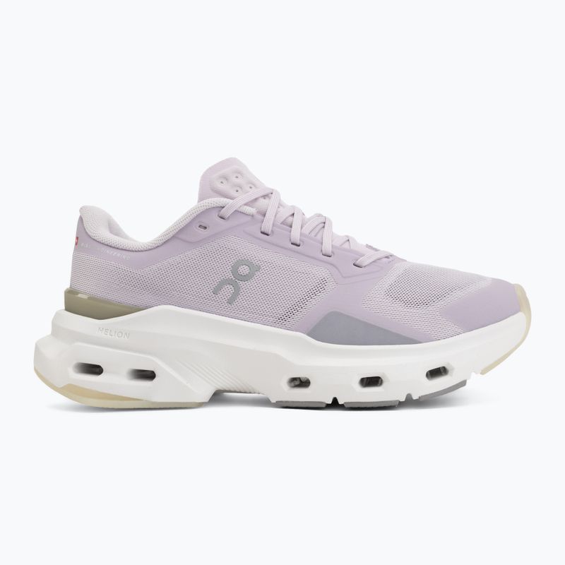 Dámske tréningové topánky On Cloudpulse 2 orchid/fen 2