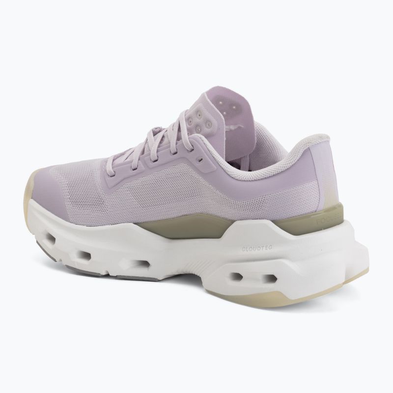 Dámske tréningové topánky On Cloudpulse 2 orchid/fen 3