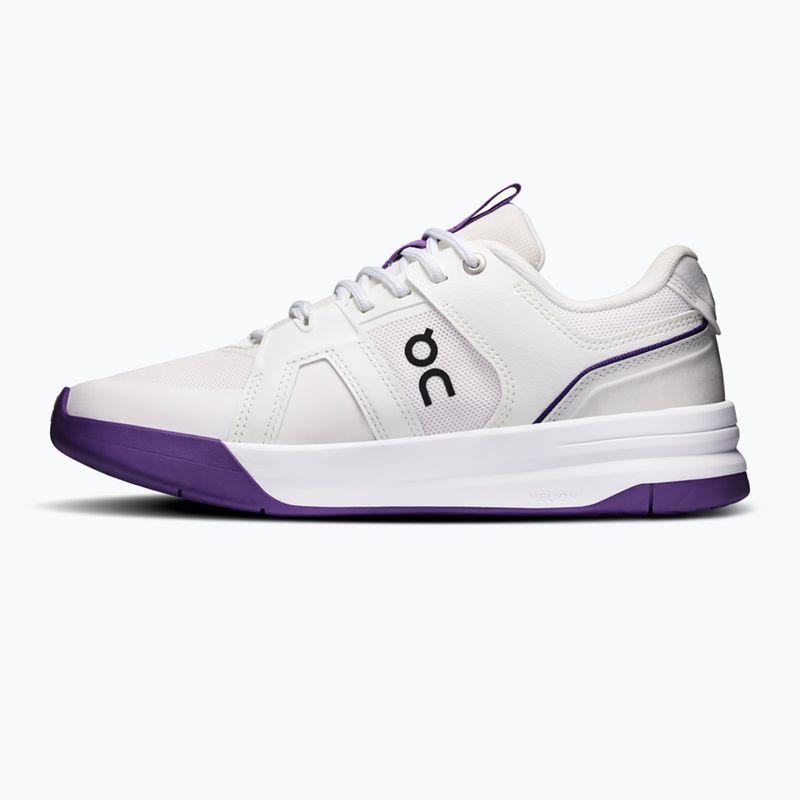 Dámske topánky On The Roger Clubhouse Pro 2 white/amethyst 2