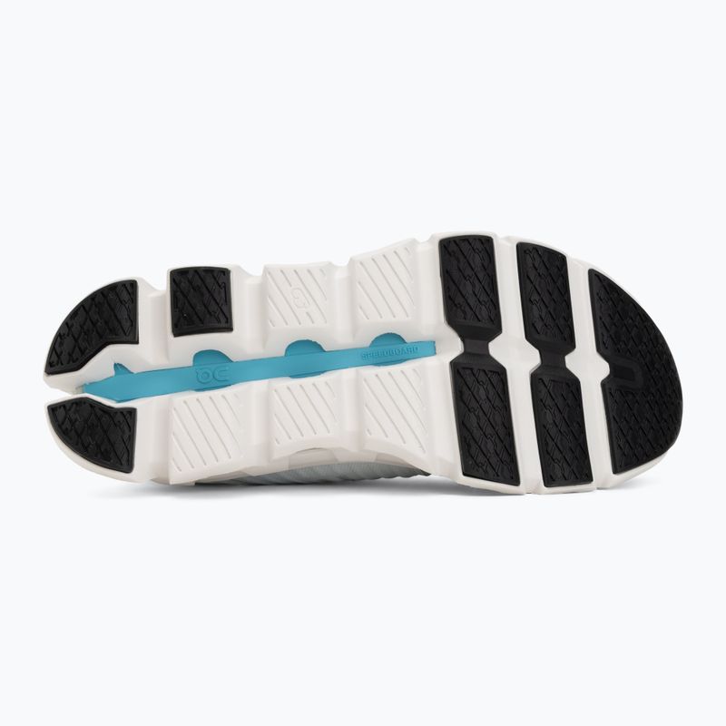 Dámske bežecké topánky On Cloudswift 4 surf/white 4