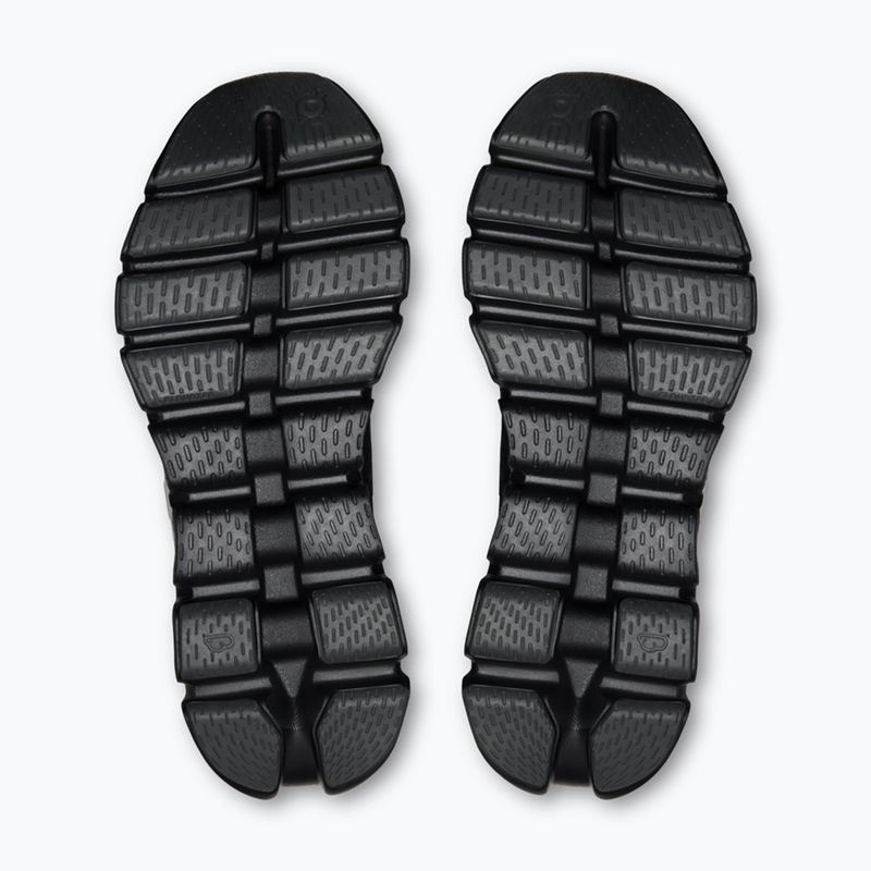 Dámske tréningové topánky On Cloud X 5 black/black 4