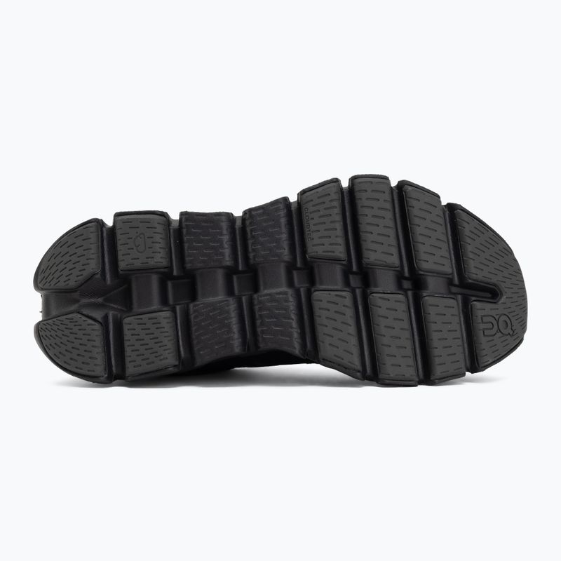 Dámske tréningové topánky On Cloud X 5 black/black 4