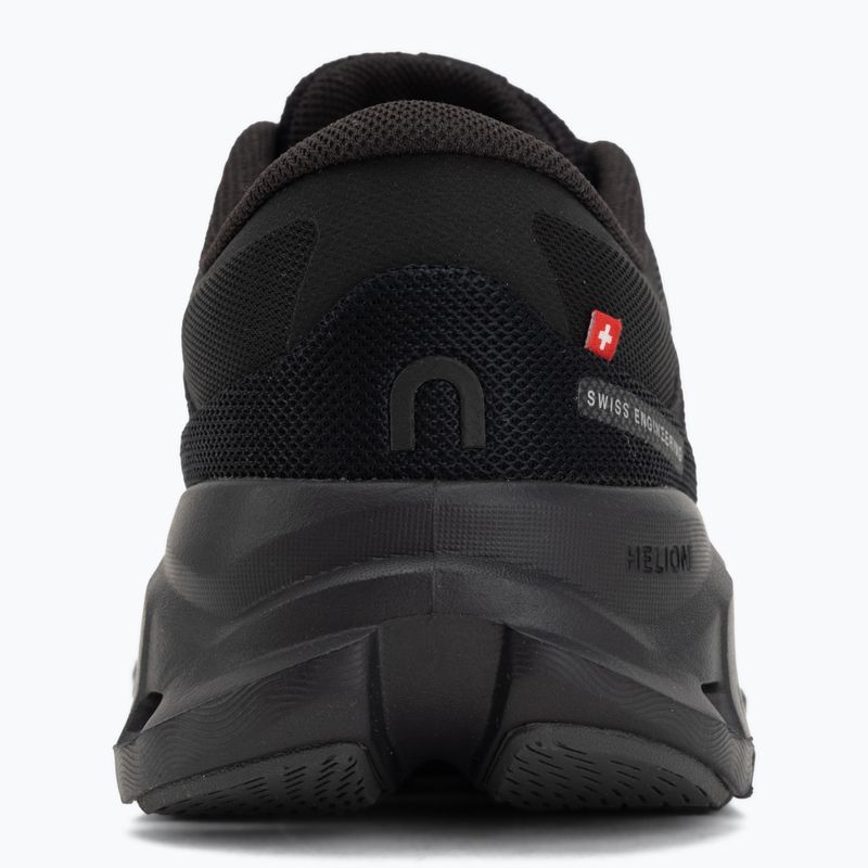 Dámske tréningové topánky On Cloud X 5 black/black 6