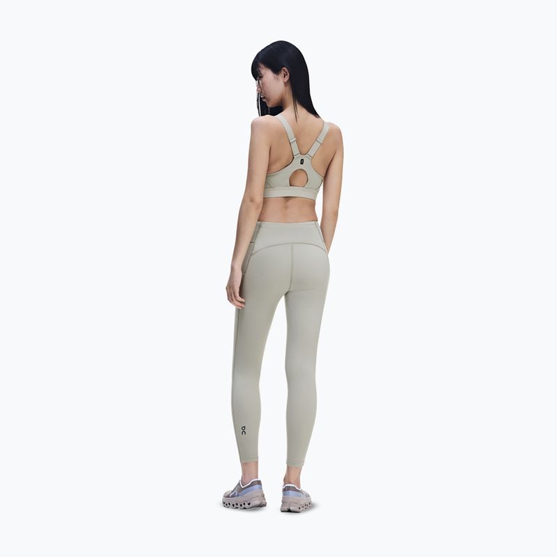 Fitness podprsenka On Performance brume 3