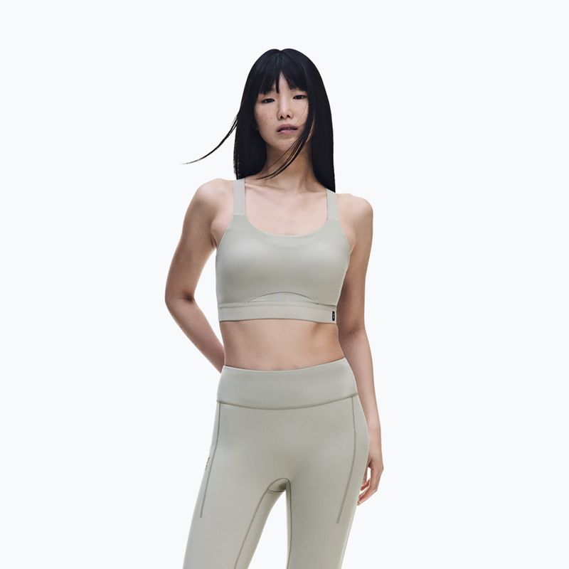 Fitness podprsenka On Performance brume 4