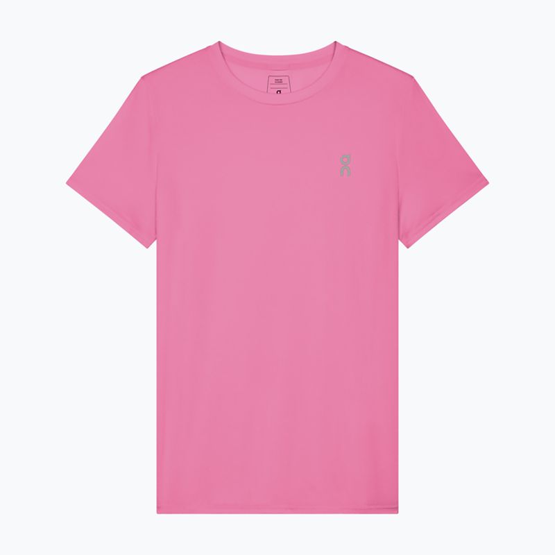 Dámske bežecké tričko longsleeve On Core-T bubblegum 8