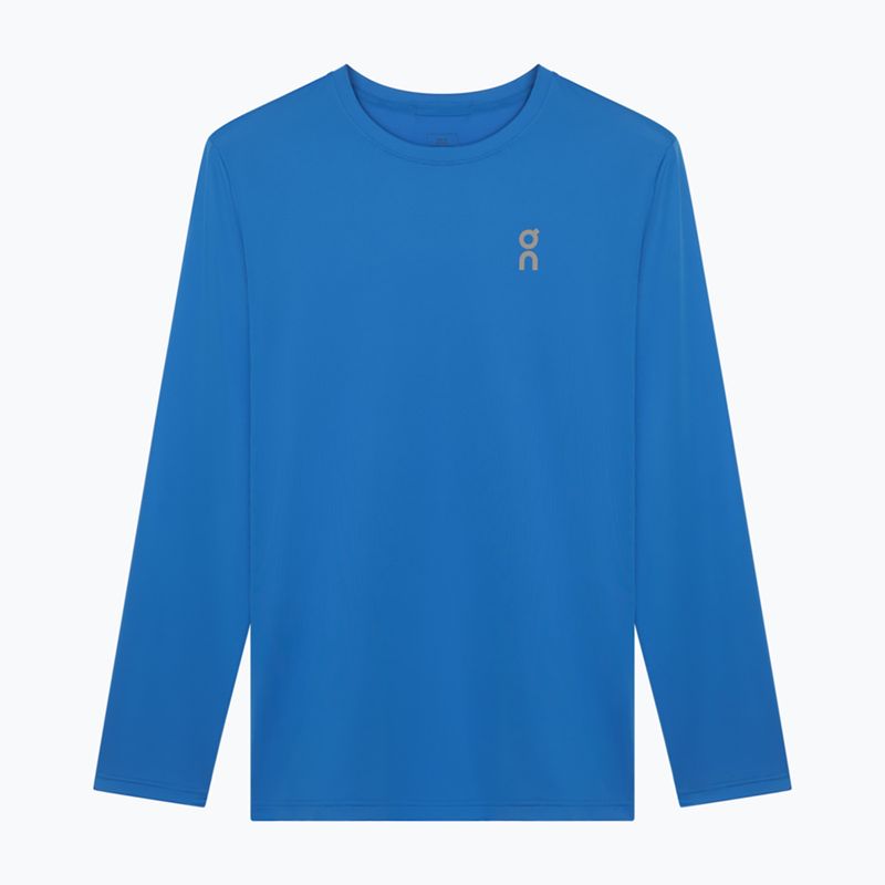 Pánske bežecké tričko longsleeve On Core Long-T jay 8