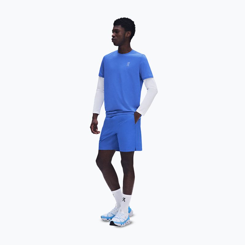 Dámske bežecké tričko longsleeve On Core-T jay 2