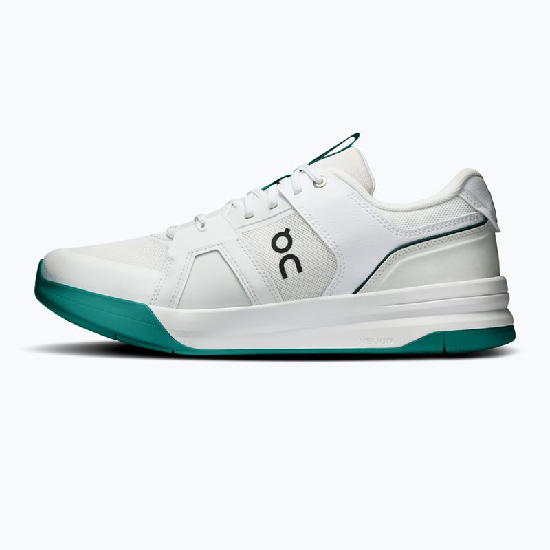 Pánske topánky On The Roger Clubhouse Pro 2 white/neem 2