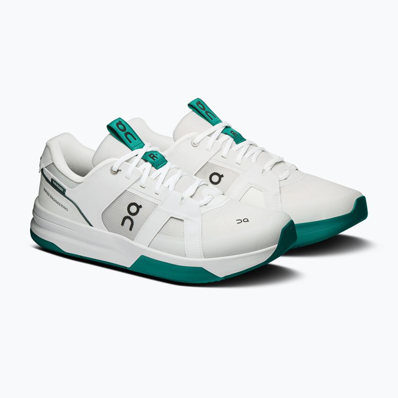 Pánske topánky On The Roger Clubhouse Pro 2 white/neem 3