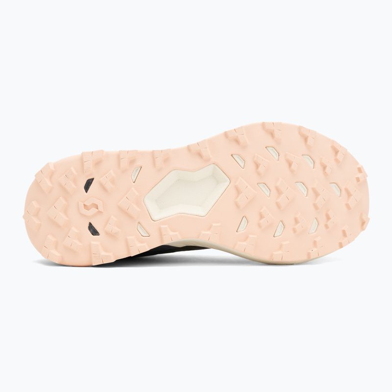 Damskie buty do biegania SCOTT Kinabalu 3 Gore-Tex czarne/zielone fir 4