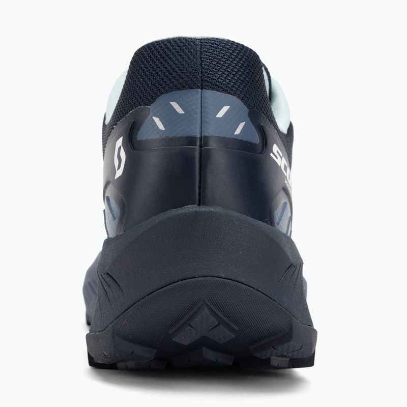 Dámske bežecké topánky SCOTT Kinabalu 3 tmavomodrá/metalická modrá 6