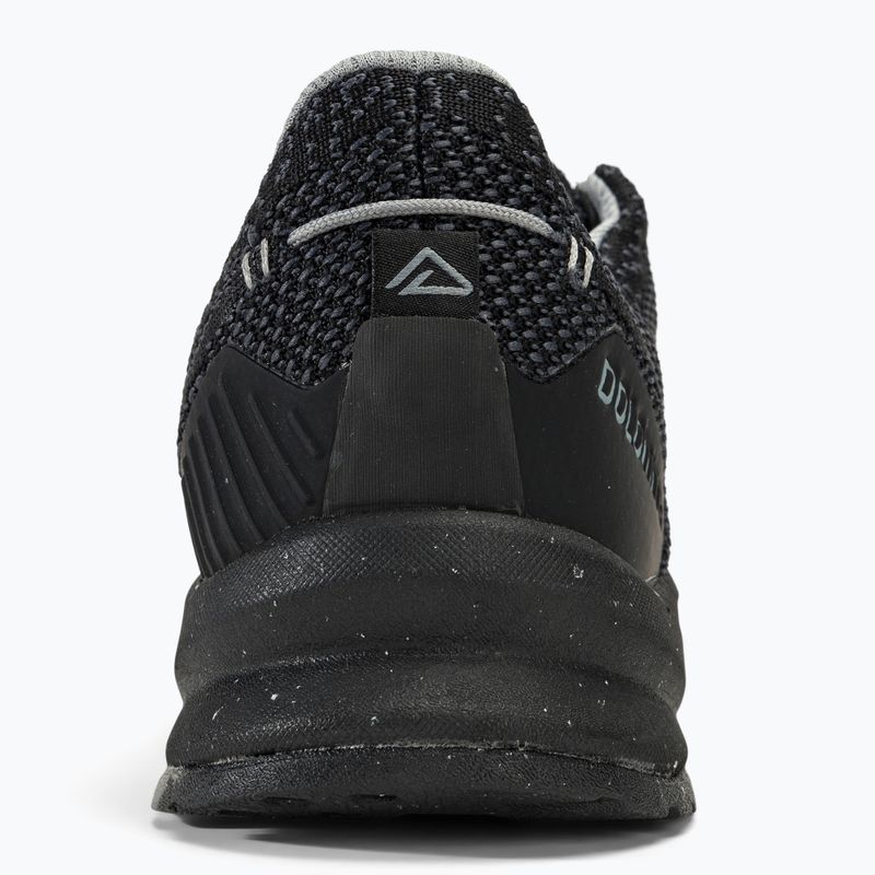 Pánska obuv Dolomite Carezza WP black 6