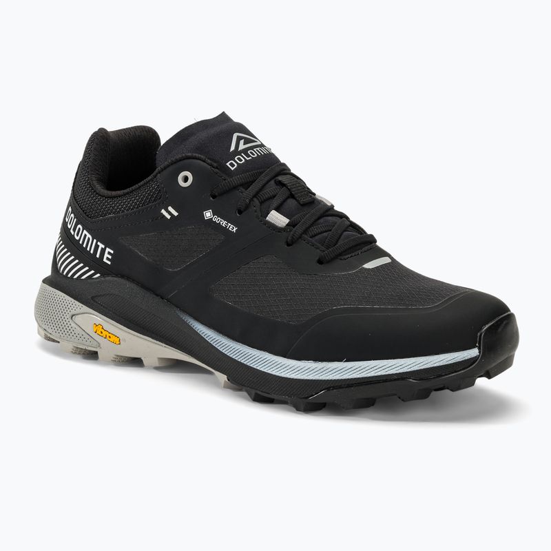 Pánska turistická obuv Dolomite Nibelia GTX black